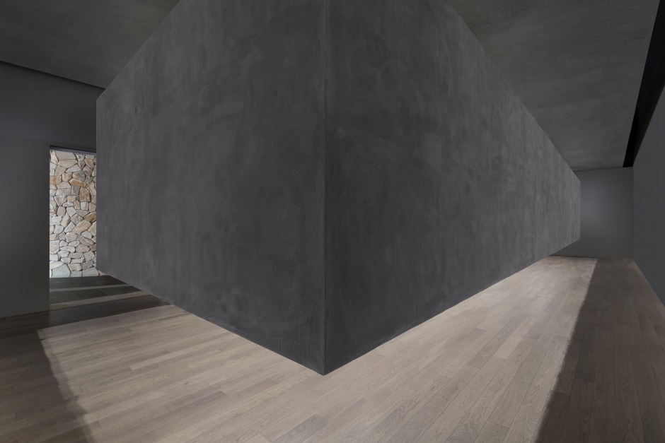 Installation view, Ugo Rondinone, burn to shine, Museum SAN, Wonju, South Korea, 04 April - 1 December 2024  © Ugo Rondinone. Courtesy studio rondinone and Kukje Gallery, Seoul; Esther Schipper, Berlin; Galerie Eva Presenhuber, Zürich; Gladstone, New York; Mennour, Paris; Sadie Coles HQ, London.  Photo: Chunho An