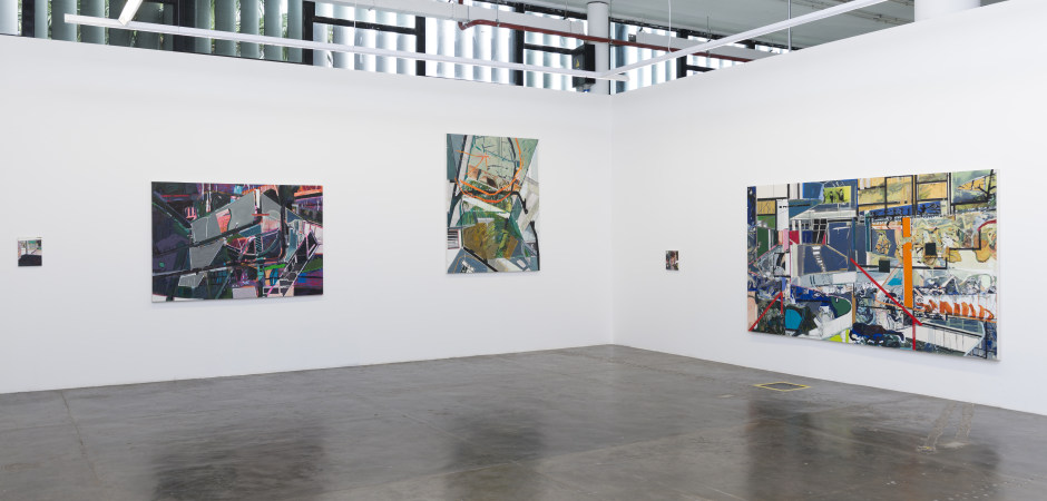 Installation view, Lucia Laguna, 30th Bienal de São Paulo, 07 September – 07 December 2012  © Lucia Laguna. Courtesy the Artist and Fortes D'Aloia & Gabriel, São Paulo/Rio de Janeiro.  Photo: Eduardo Ortega
