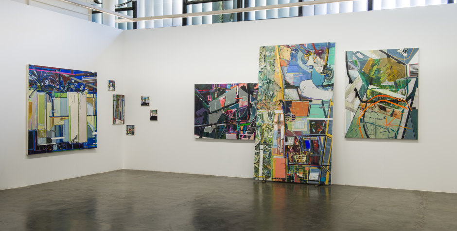 Installation view, Lucia Laguna, 30th Bienal de São Paulo, 07 September – 07 December 2012  © Lucia Laguna. Courtesy the Artist and Fortes D'Aloia & Gabriel, São Paulo/Rio de Janeiro.  Photo: Eduardo Ortega
