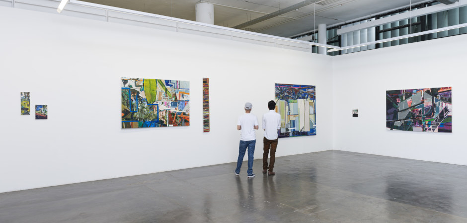 Installation view, Lucia Laguna, 30th Bienal de São Paulo, 07 September – 07 December 2012  © Lucia Laguna. Courtesy the Artist and Fortes D'Aloia & Gabriel, São Paulo/Rio de Janeiro.  Photo: Eduardo Ortega