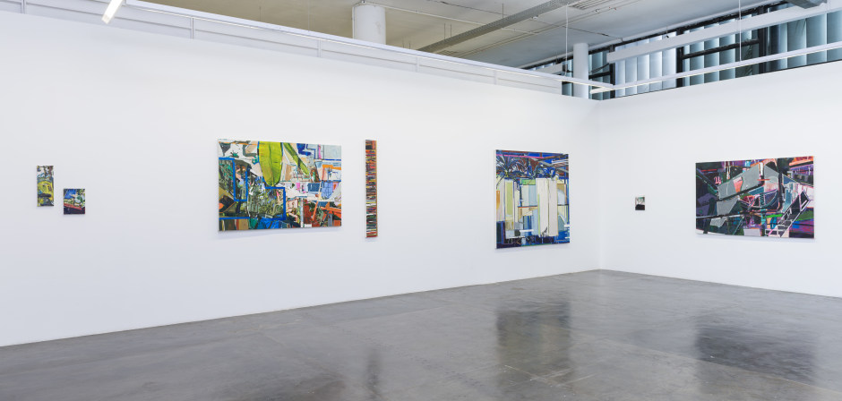 Installation view, Lucia Laguna, 30th Bienal de São Paulo, 07 September – 07 December 2012  © Lucia Laguna. Courtesy the Artist and Fortes D'Aloia & Gabriel, São Paulo/Rio de Janeiro.  Photo: Eduardo Ortega
