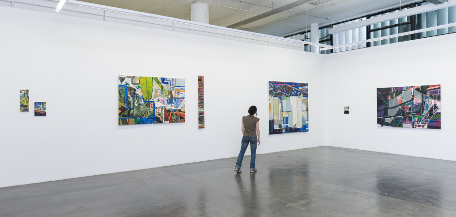 Installation view, Lucia Laguna, 30th Bienal de São Paulo, 07 September – 07 December 2012  © Lucia Laguna. Courtesy the Artist and Fortes D'Aloia & Gabriel, São Paulo/Rio de Janeiro.  Photo: Eduardo Ortega