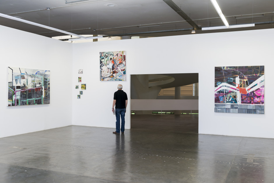 Installation view, Lucia Laguna, 30th Bienal de São Paulo, 07 September – 07 December 2012  © Lucia Laguna. Courtesy the Artist and Fortes D'Aloia & Gabriel, São Paulo/Rio de Janeiro.  Photo: Eduardo Ortega