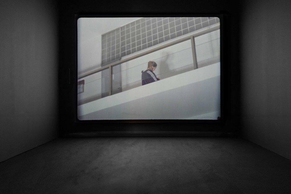 Intallation view, Sanguine. Luc Tuymans on Baroque, Fondazione Prada, Milano, Italy, 18 October 2018 - 25 February 2019  © Diego Marcon. Courtesy the artist and Sadie Coles HQ, London. Photo: Marco Cappelletti / Fondazione Prada