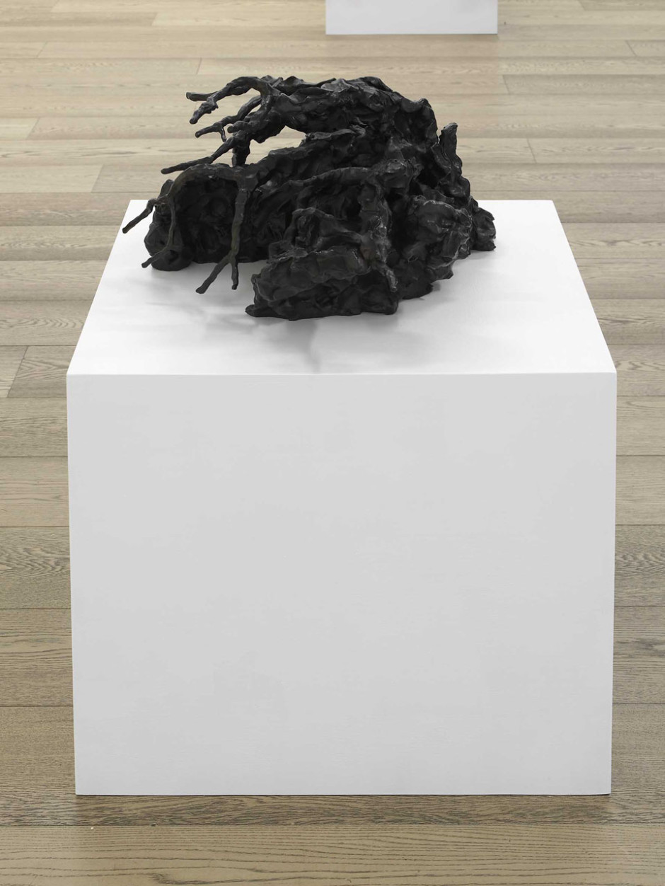 Lessons in Darkness, 2008