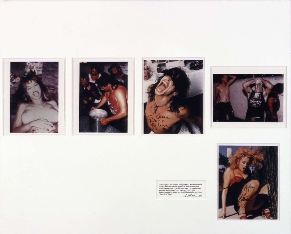 Untitled (Publicity), 2000