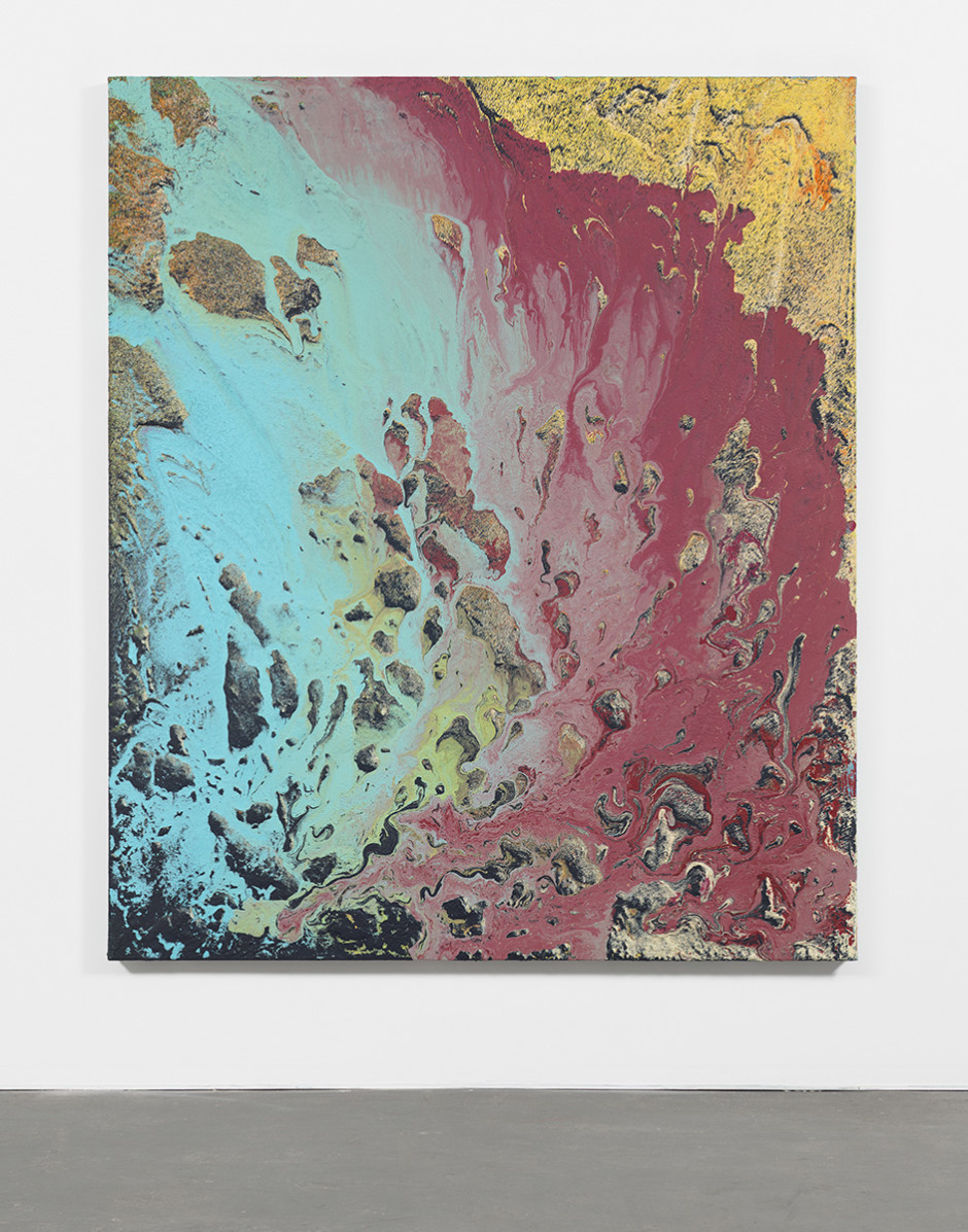 Ryan Sullivan Selected Works Sadie Coles Hq
