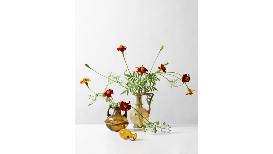 ANCIENT ROMAN GLASS Charles Ede x Shane Connolly 29th MAY - 6th JUNE 2025