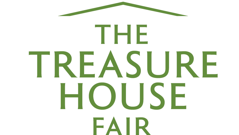 THE TREASURE HOUSE FAIR LONDON 23 - 26 JUNE 2023 Stand 212 Preview Day 22nd June