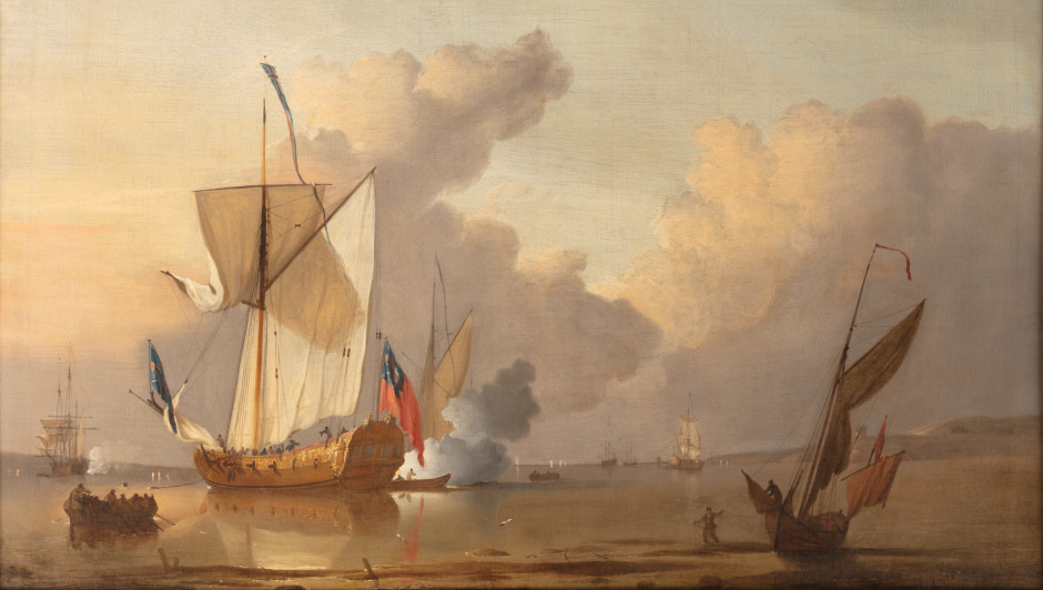 Atmospheric image