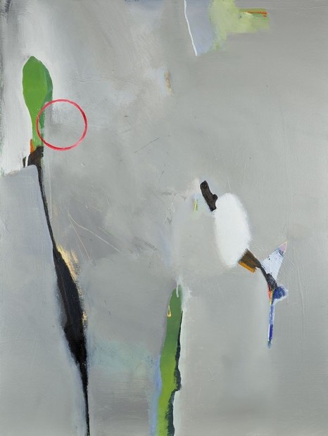 Nathan Schiel, Untitled, 2011