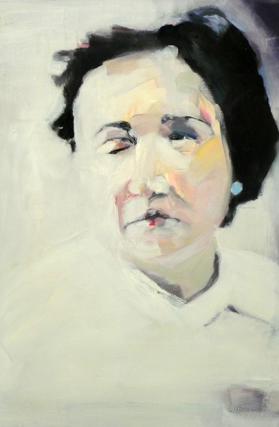 Melora Griffis, sister, 2008