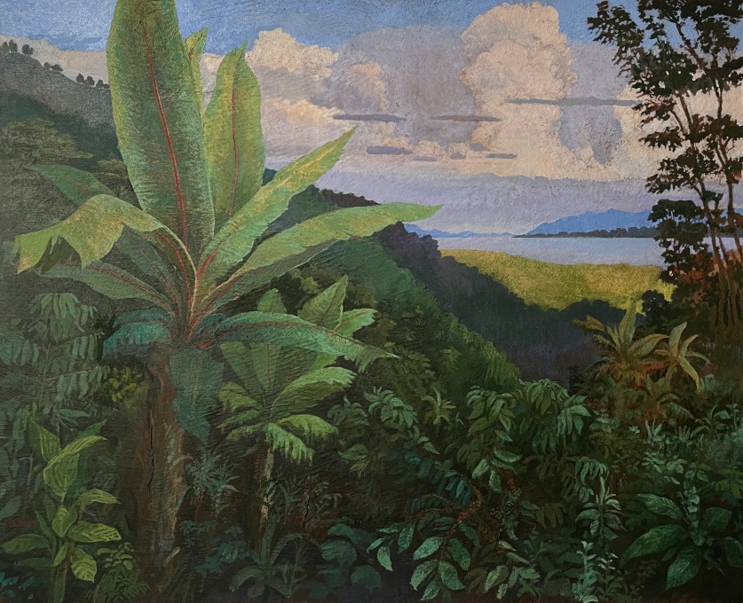 EXPOSITION COLLECTIVE DE RENTRÉE