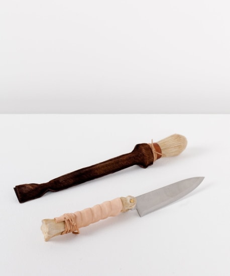 Knife, 2012