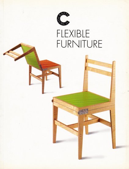 Flexible Furniture, 1997
