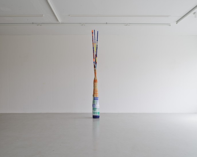 Thread Wrapping Architecture Pillar 1, 2014
