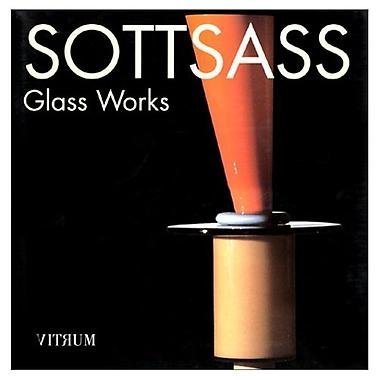 Sottsass: Glass Works, 1998