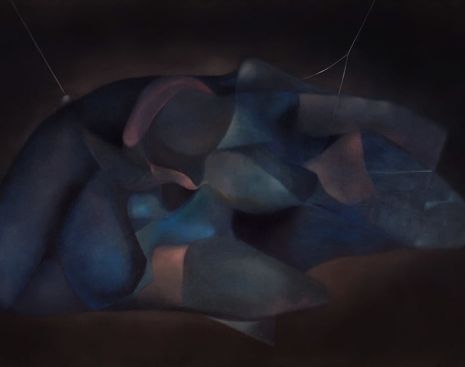 Rafael Soriano: Elegido recuerdo (Chosen Memory)