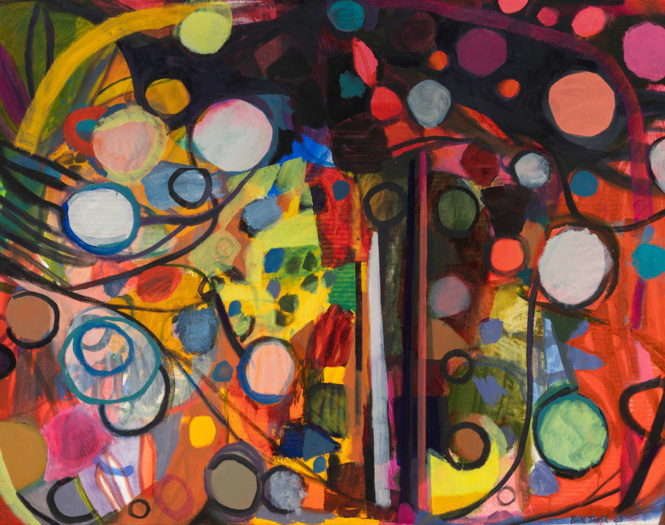 Bill Scott: Another Chance to Get It Right