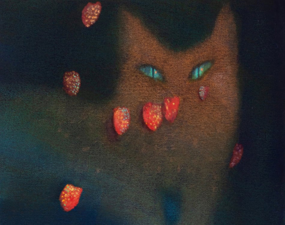 Small Domains, Jaqueline Cedar, Samuel Guy, Calvin Kim