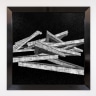 Bernar Venet: When Steel Dreams of Code