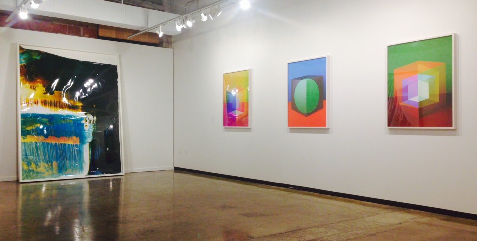 fashion industry gallery