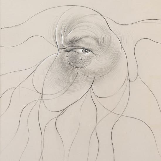 Rétroviseur: Autoportraits Surréalistes, Geneva