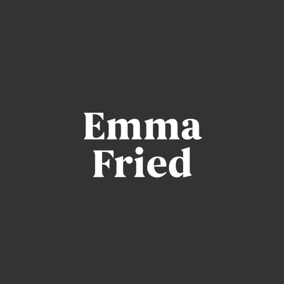 Emma Fried