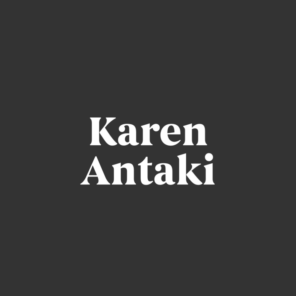 Karen Antaki