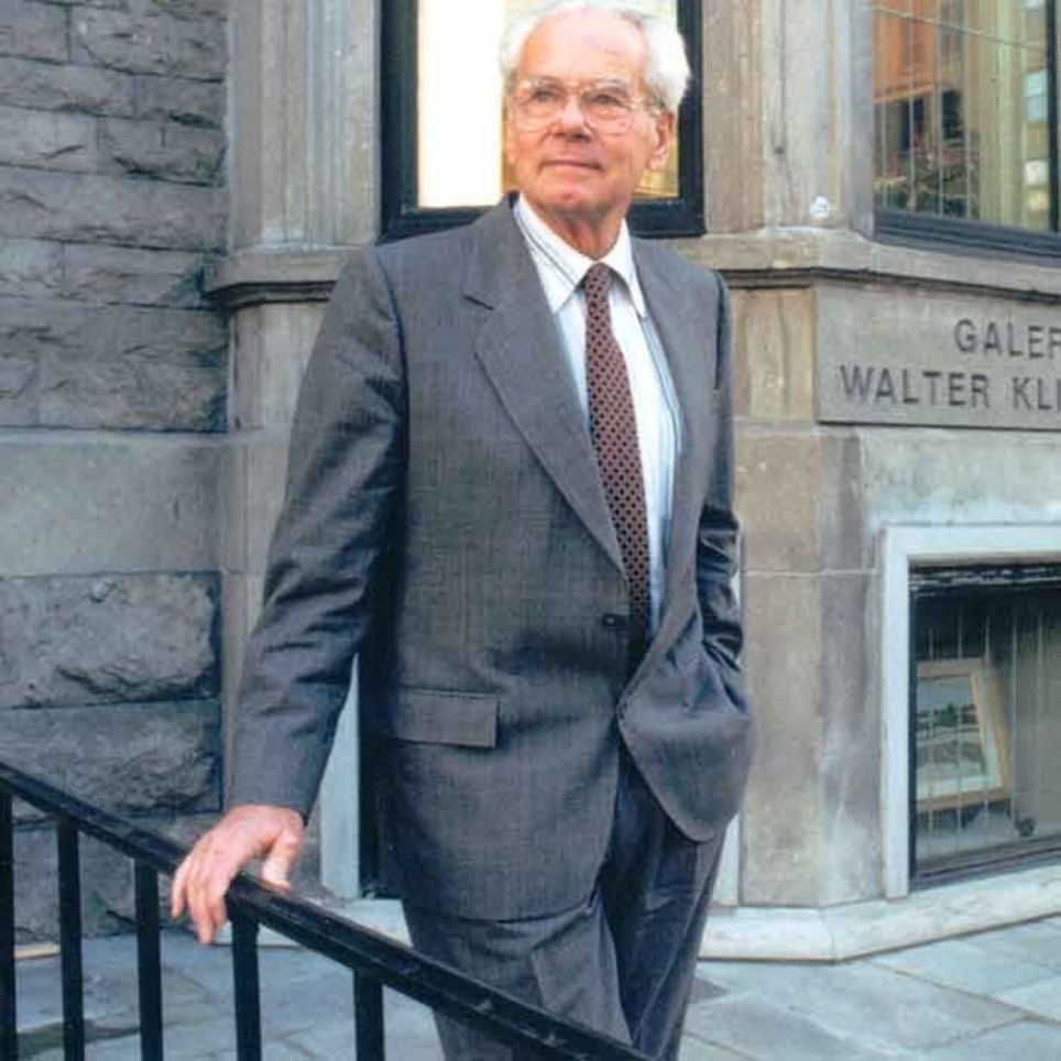 Walter H. Klinkhoff