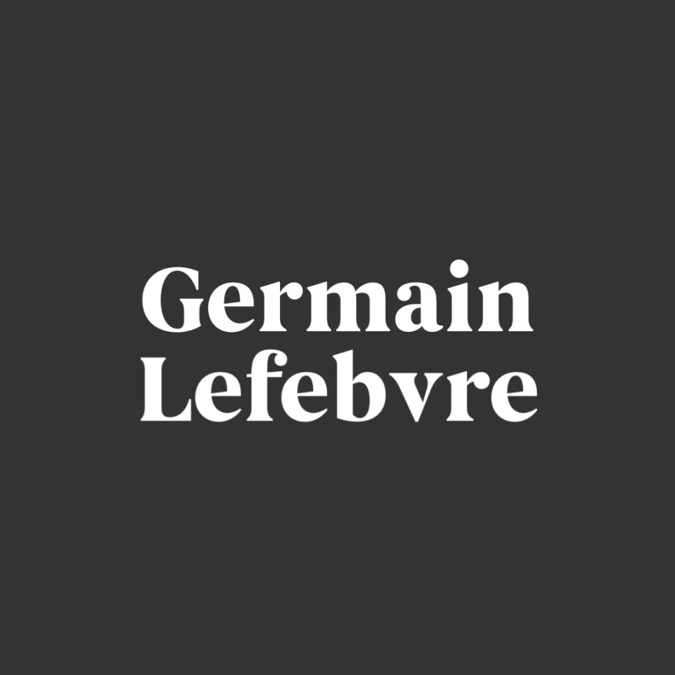 Germain Lefebvre