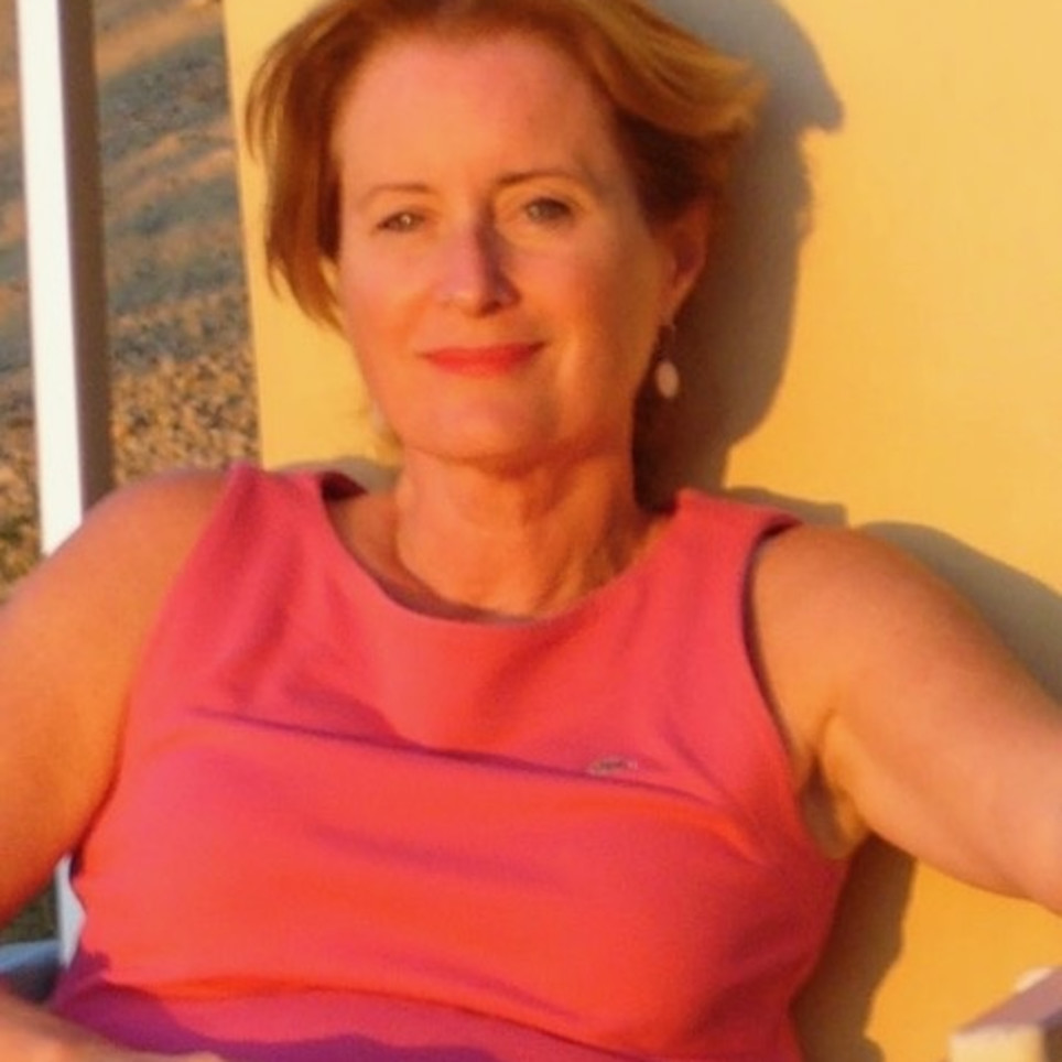 Michèle Grandbois, Ph.D.