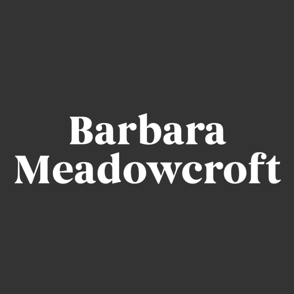 Barbara Meadowcroft