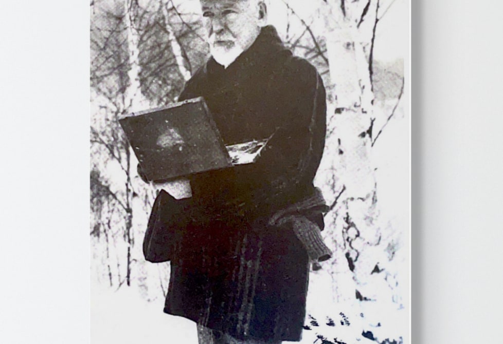 Canadian Impressionism : Plein Air Painting in focus 