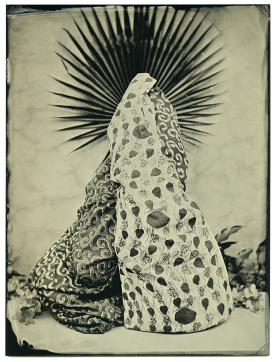 Lucía PIZZANI, Sagrario 11, 2015