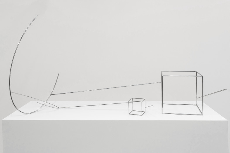 Waltercio CALDAS, Untitled, 2013