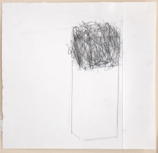 German Stegmaier, Untitled, 1986/2010/21