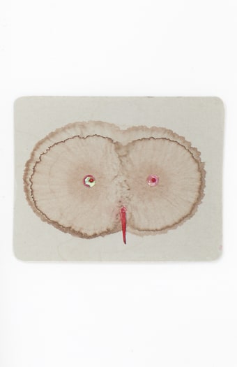 Lutgart De Meyer, Untitled, 2015