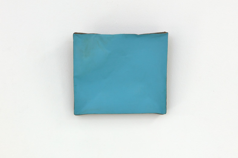 Johan De Wit, Untitled, 2018 - 19