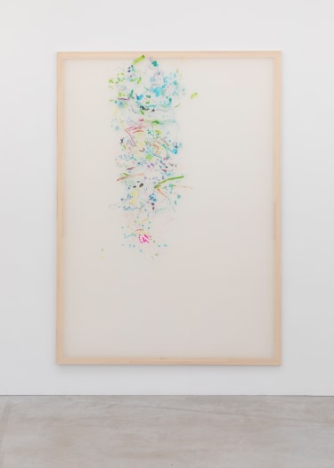 Jana Cordenier, Untitled (09.2025), 2025