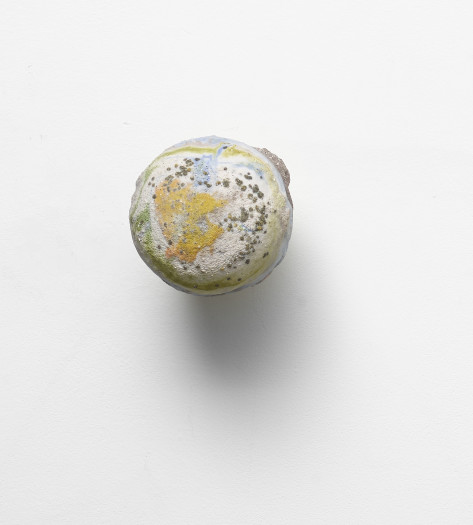 Alberto Scodro, Series K, 2018