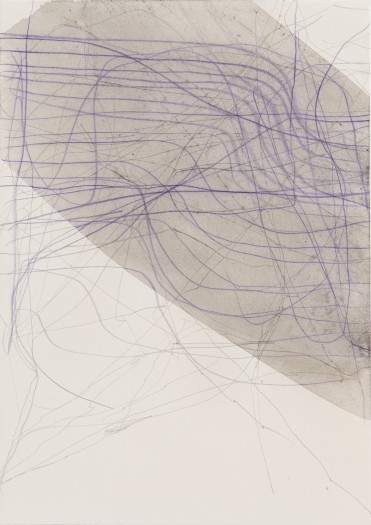 Thomas Müller, Untitled, 2017