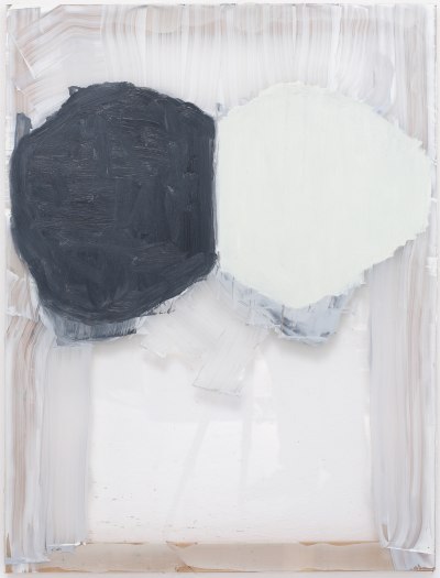 German Stegmaier, Untitled, 2024