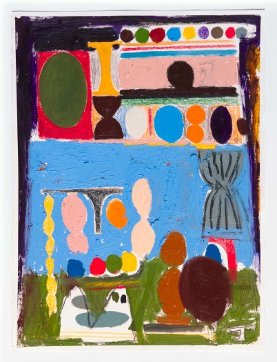 Tuukka Tammisaari, Visitors, 2019