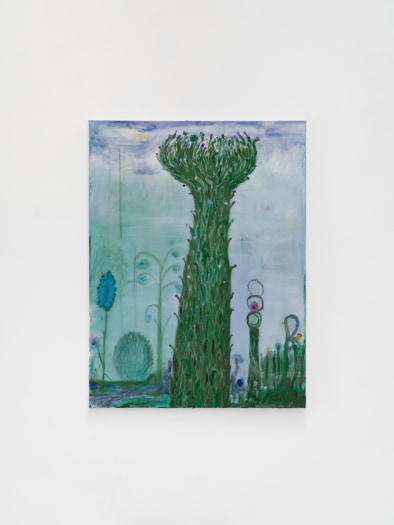 Dirk Zoete, At the Beginning of Everything, 2023