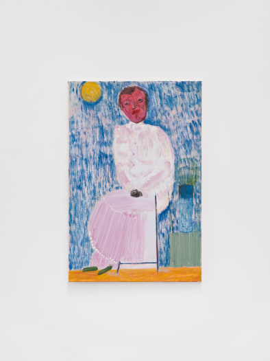 Dirk Zoete, Communicant, 2023
