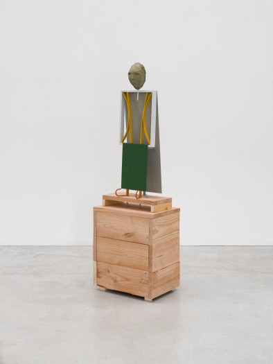 Dirk Zoete, Grumpy, Angry and Unpleasant, 2023