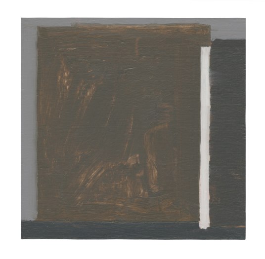 Vicken Parsons, Untitled, 2022