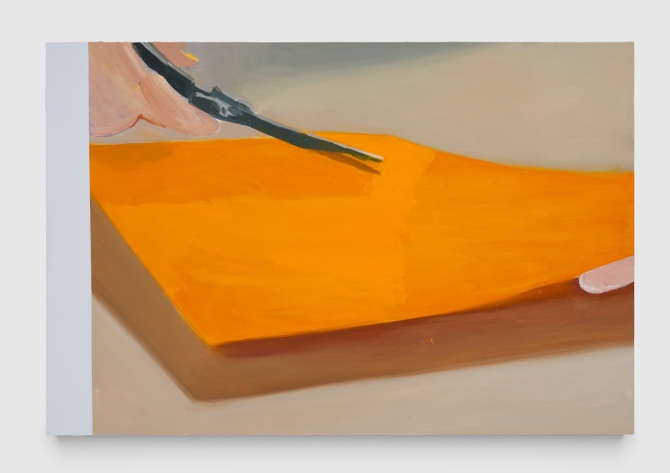 Peter Morrens, Visionen, 2024
