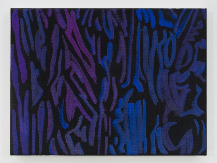 Evi Vingerling, Untitled, 2019